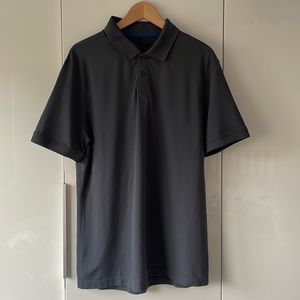 Lululemon Men Tech Pique Polo